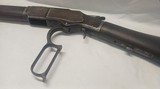 WINCHESTER 1873 (ANTIQUE) .44-40 RARE! .44-40 WIN - 3 of 3
