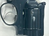 RUGER Security 6 .357 mag .356 WIN - 3 of 3