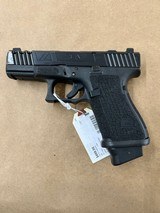 ZEV TECHNOLOGIES ZEV 9MM LUGER (9X19 PARA) - 1 of 2