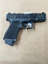 ZEV TECHNOLOGIES ZEV 9MM LUGER (9X19 PARA) - 2 of 2