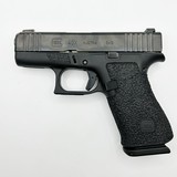 GLOCK 43x 9MM LUGER (9X19 PARA) - 2 of 3