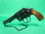 SMITH & WESSON MODEL 10-14 .38 SPL +P - 3 of 3