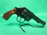SMITH & WESSON MODEL 10-14 .38 SPL +P - 2 of 3