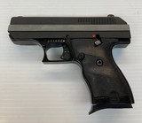 HI-POINT CF 380 .380 ACP