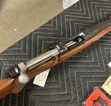 RUGER M77 HAWKEYE COMPACT .260 REM - 3 of 3