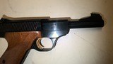 BROWNING CHALLENGER .22 LR - 3 of 3