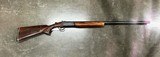 WINCHESTER 37a 12 GA - 2 of 2