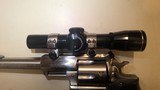 RUGER SUPER RED HAWK .44 MAGNUM - 1 of 3