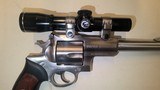 RUGER SUPER RED HAWK .44 MAGNUM - 3 of 3