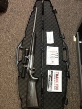 RUGER M77 HAWKEYE .223 REM - 1 of 3