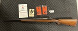 RUGER M-77 HAWKEYE .338 FEDERAL - 2 of 3
