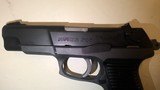 RUGER P85 9MM LUGER (9X19 PARA) - 1 of 3
