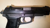 RUGER P85 9MM LUGER (9X19 PARA) - 3 of 3
