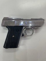DAVIS INDUSTRIES P-380 .380 ACP - 1 of 2