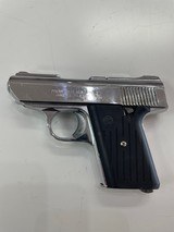 DAVIS INDUSTRIES P-380 .380 ACP - 2 of 2