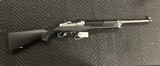 RUGER MINI 30 7.62X39MM - 1 of 3