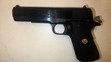 COLT 1911 Classic Government 9MM LUGER (9X19 PARA) - 1 of 3
