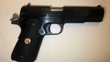 COLT 1911 Classic Government 9MM LUGER (9X19 PARA) - 3 of 3