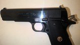 COLT 1911 Classic Government 9MM LUGER (9X19 PARA) - 2 of 3