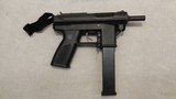 INTRATEC AB-10 9MM LUGER (9X19 PARA) - 1 of 3