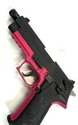 GSG GERMAN SPORTS GUNS FIREFLY .22 LR - 1 of 2