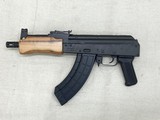 ROMARM/CUGIR MINI DRACO 7.62X39MM - 2 of 3