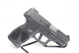 TAURUS G2C 9MM LUGER (9X19 PARA) - 1 of 3