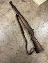 SPRINGFIELD ARMORY M1 GARAND .30-06 SPRG - 2 of 3