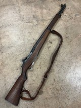 SPRINGFIELD ARMORY M1 GARAND .30-06 SPRG - 1 of 3