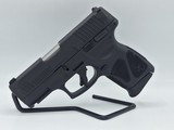 TAURUS G3C 9MM LUGER (9X19 PARA) - 1 of 3