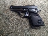 BERETTA 70 S .380 ACP - 1 of 2