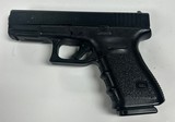 GLOCK 23 G23 GEN 3 .40 S&W - 2 of 3