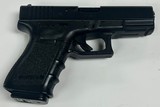 GLOCK 23 G23 GEN 3 .40 S&W - 1 of 3