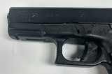 GLOCK 23 G23 GEN 3 .40 S&W - 3 of 3