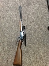 HENRY (H001) 22 LEVER .22 LR - 1 of 3