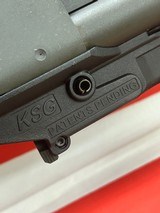 KELTEC dual tube 12ga bullpup KSG 12 GA - 3 of 3