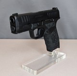 SPRINGFIELD ARMORY HELLCAT PRO 9MM LUGER (9X19 PARA) - 2 of 3