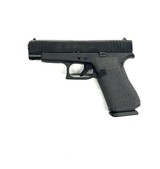 GLOCK 48 9MM LUGER (9X19 PARA) - 2 of 3