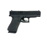 GLOCK 48 9MM LUGER (9X19 PARA) - 1 of 3