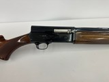 BROWNING AUTO 5 (1952-1998) 12 GA - 2 of 3