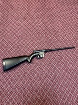 HENRY US SURVIVAL .22 LR - 3 of 3