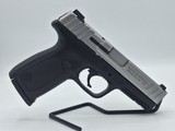 SMITH & WESSON SD9 VE 9MM LUGER (9X19 PARA) - 2 of 3