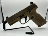 FN 509 9MM LUGER (9X19 PARA) - 2 of 3