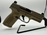 FN 509 9MM LUGER (9X19 PARA) - 3 of 3