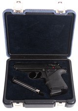 WALTHER PPK .380 ACP - 1 of 3
