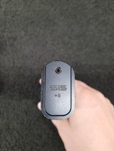 GLOCK 43x 9mm 9MM LUGER (9X19 PARA) - 2 of 3