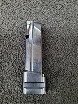 GLOCK 43x 9mm 9MM LUGER (9X19 PARA) - 3 of 3