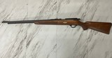 MARLIN MODEL 81-DL .22 CAL - 1 of 3