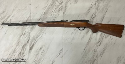 MARLIN MODEL 81-DL .22 CAL