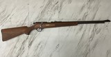 MARLIN MODEL 81-DL .22 CAL - 2 of 3